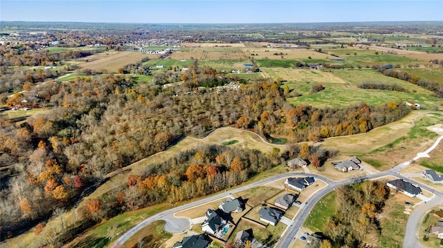 10.83AC Captain Miller Blvd, Pea Ridge, AR 72751