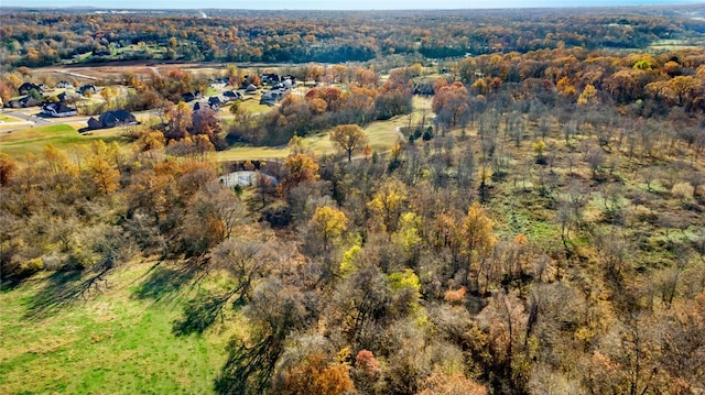 10.83AC Captain Miller Blvd, Pea Ridge, AR 72751