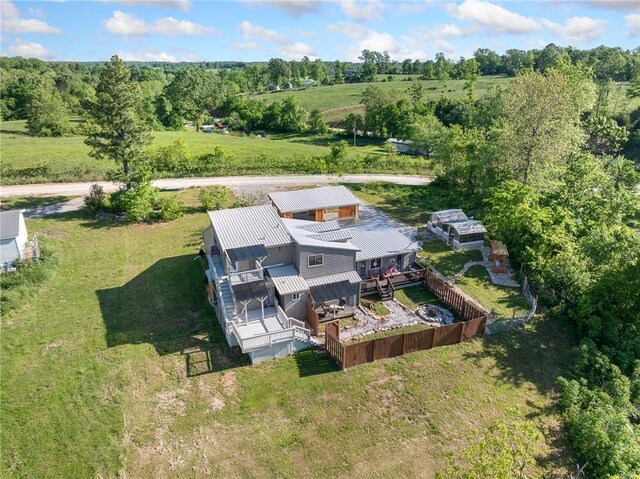 1792 Choctaw Ln, Harrison, AR 72601 - photo 56