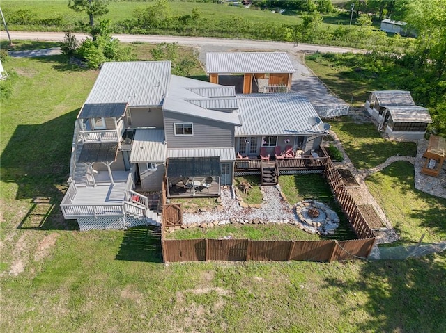 1792 Choctaw Ln, Harrison, AR 72601 - photo 57