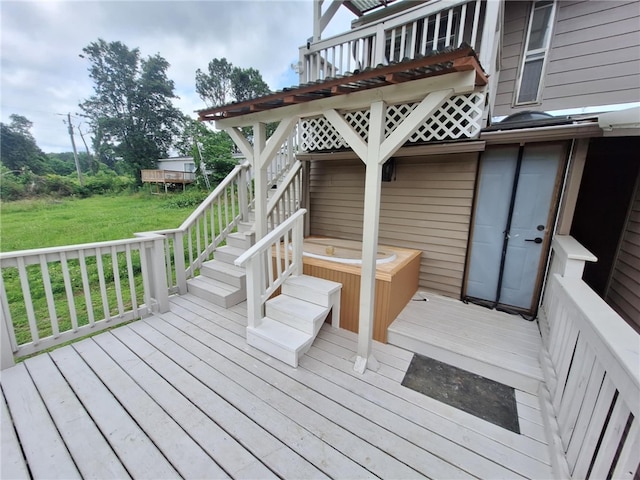 1792 Choctaw Ln, Harrison, AR 72601 - photo 44