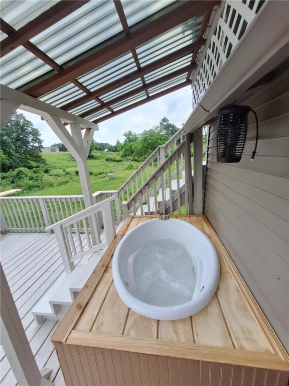 1792 Choctaw Ln, Harrison, AR 72601 - photo 46