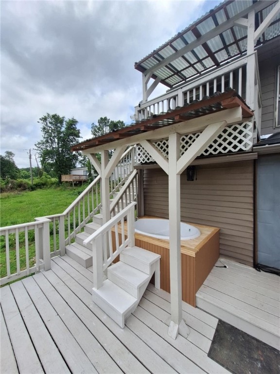 1792 Choctaw Ln, Harrison, AR 72601 - photo 47