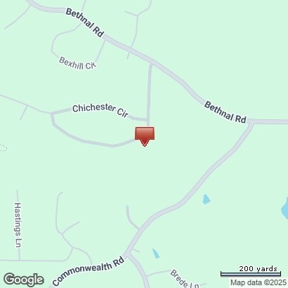 LOT49 Glyndebourne Dr, Bella Vista, AR 72714