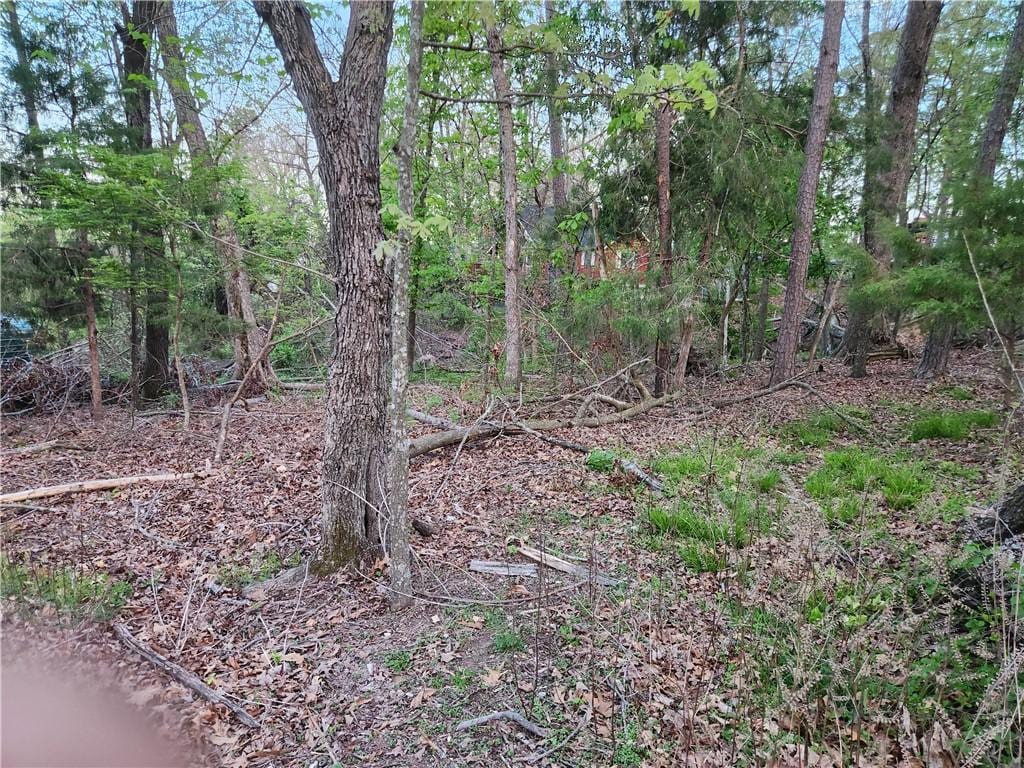 Hickory Dr, Rogers, AR 72756