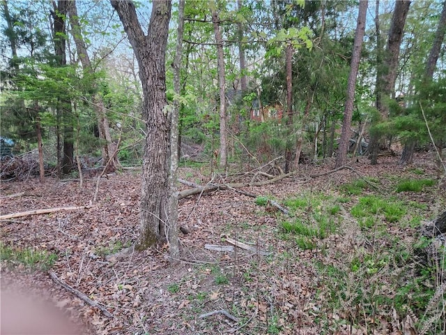Hickory Dr, Rogers, AR 72756