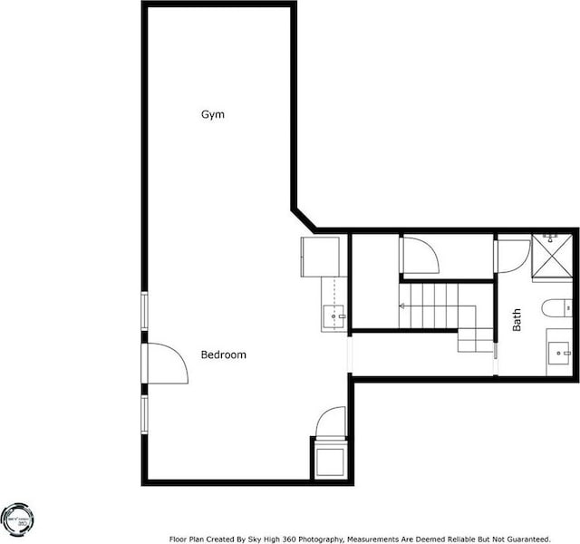 home floor plan