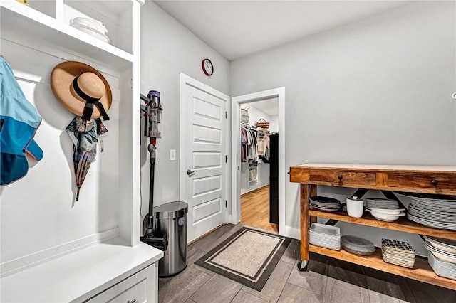 2227 Riggins Ave, Pea Ridge, AR 72751 - view of mudroom