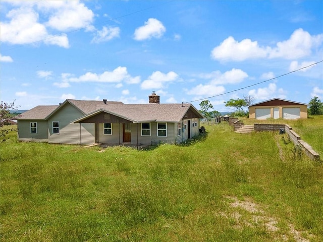 2128 Madison 3120, Huntsville, AR 72740 - photo 1