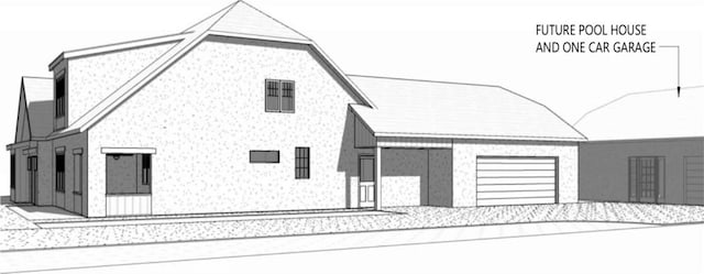 502 Concord St, Lowell, AR 72745 - view of miscellaneous listing collateral