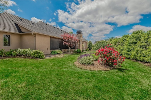 7 W Colonial Dr, Rogers, AR 72758 - view of grassy yard