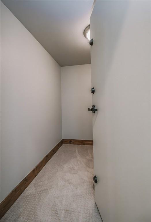 7 W Colonial Dr, Rogers, AR 72758 - carpeted empty room featuring baseboards