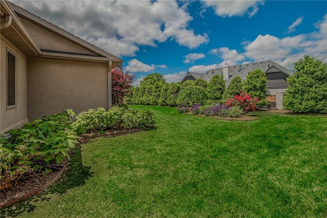 7 W Colonial Dr, Rogers, AR 72758 - view of green lawn