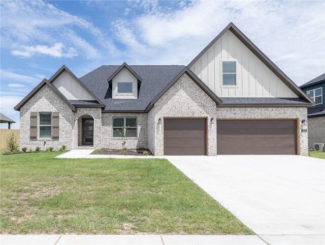 1214 Carrara St, Tontitown, AR 72762 - photo 1
