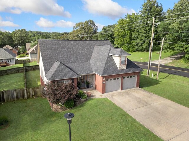 3022 Tori Dr, Harrison, AR 72601 - photo 1