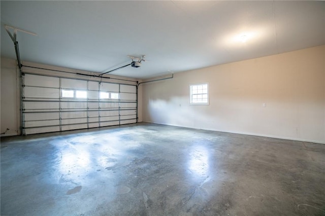 307 E Edmondson Ave, Springdale, AR 72764 - garage with a garage door opener