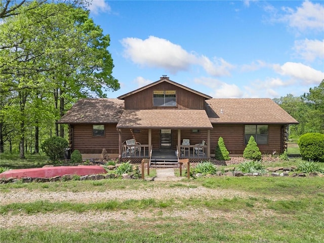 8283 Ar-43 Hwy, Compton, AR 72624 - photo 2