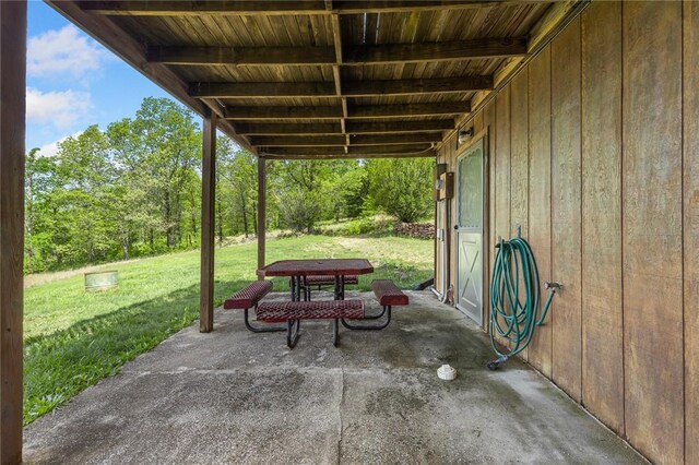 8283 Ar-43 Hwy, Compton, AR 72624 - photo 40