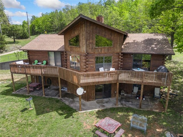 8283 Ar-43 Hwy, Compton, AR 72624 - photo 38