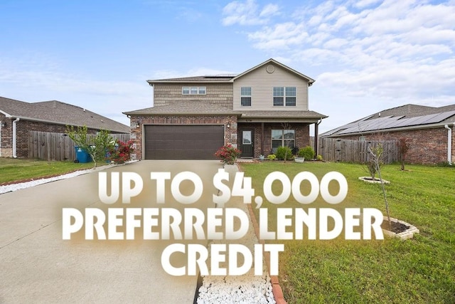 6706 SW Pilgrim Rd, Bentonville, AR 72713 - photo 1