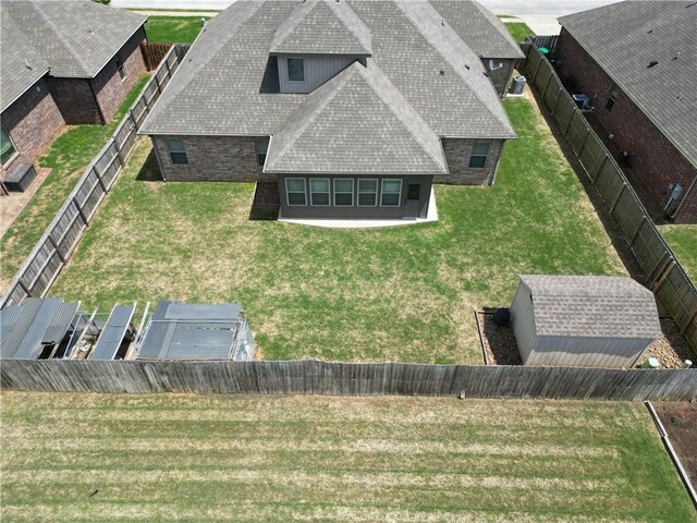 5708 S 60th Pl, Rogers, AR 72758 - photo 38