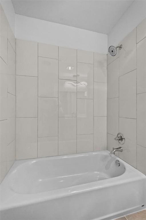 1104 S 12th St, Rogers, AR 72756 - full bathroom featuring tub / shower combination