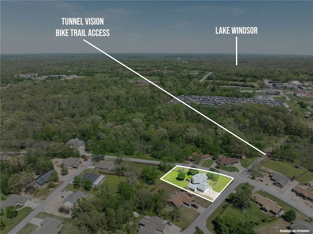 2 Natalie Ln, Bella Vista, AR 72715 - photo 3