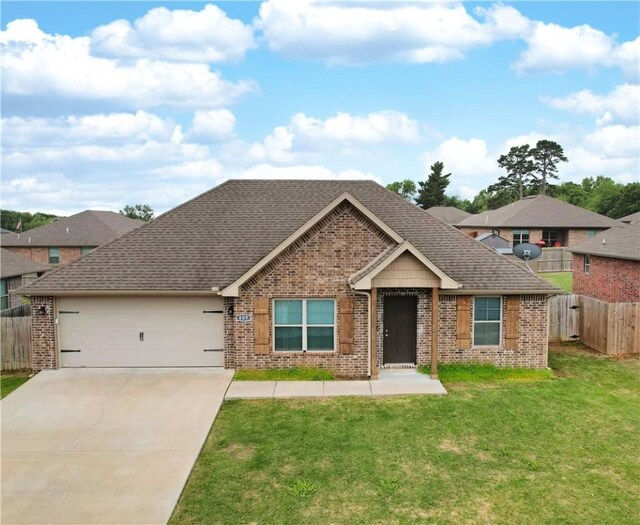 809 NW 64th Ave, Bentonville, AR 72713 - photo 1