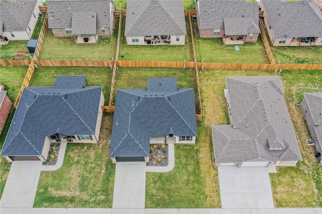 181 Magazine, Prairie Grove, AR 72753 - aerial view of residential area