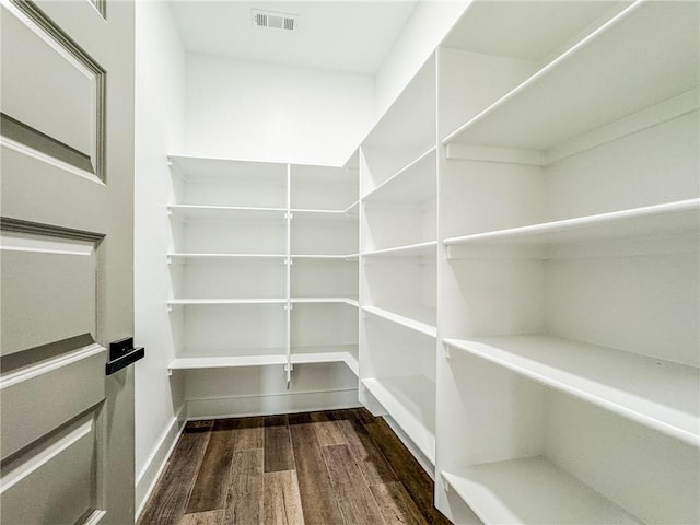181 Magazine, Prairie Grove, AR 72753 - view of storage area