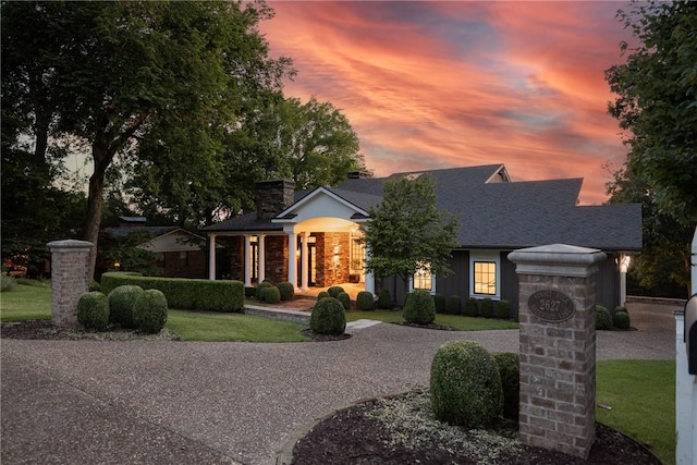 2627 N Sherwood Ln, Fayetteville, AR 72703 - photo 2