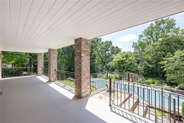 2627 N Sherwood Ln, Fayetteville, AR 72703 - photo 47
