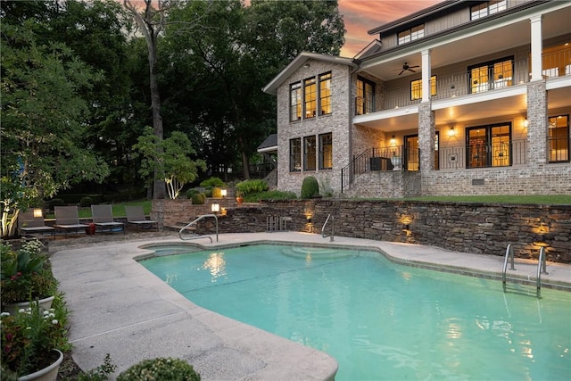 2627 N Sherwood Ln, Fayetteville, AR 72703 - photo 49