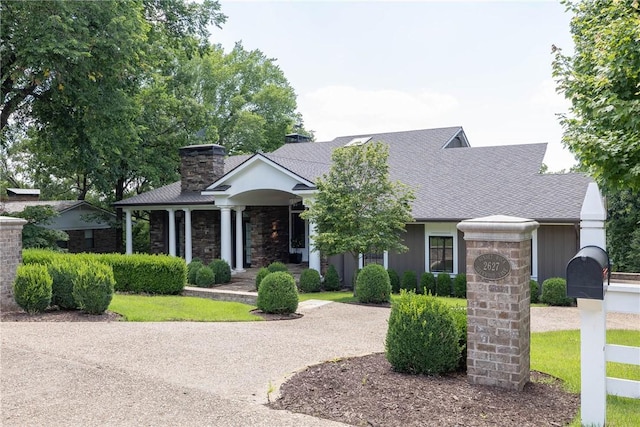 2627 N Sherwood Ln, Fayetteville, AR 72703 - photo 4