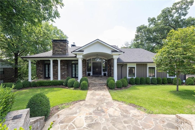 2627 N Sherwood Ln, Fayetteville, AR 72703 - photo 6