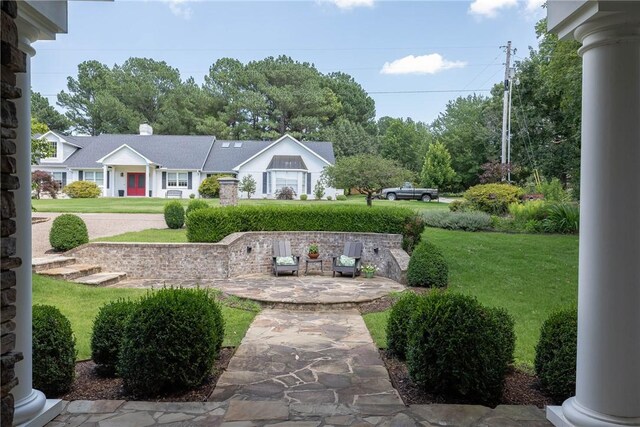 2627 N Sherwood Ln, Fayetteville, AR 72703 - photo 7