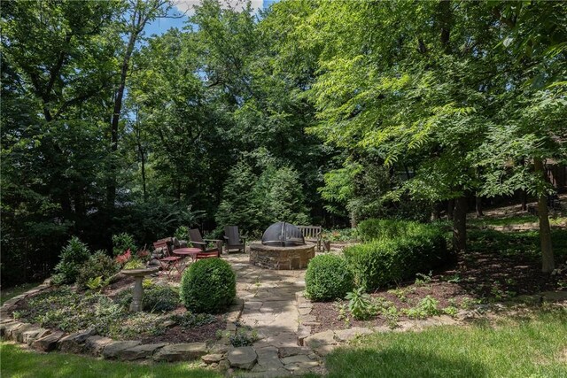 2627 N Sherwood Ln, Fayetteville, AR 72703 - photo 54