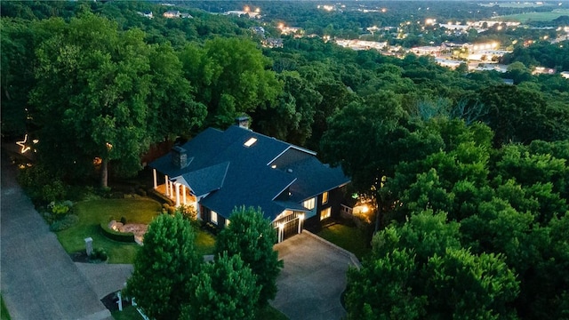 2627 N Sherwood Ln, Fayetteville, AR 72703 - photo 58
