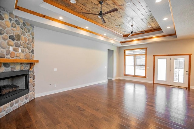 3760 Bitterroot St, Bentonville, AR 72712 - photo 13