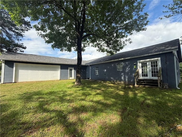 1385 Country Club Rd, Dover, AR 72837 - photo 32