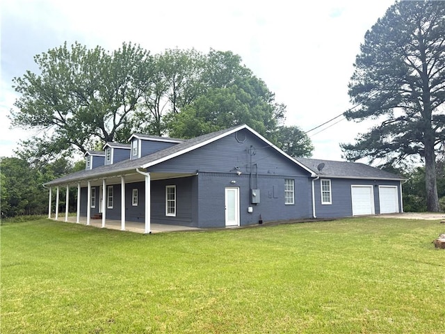 1385 Country Club Rd, Dover, AR 72837 - photo 1
