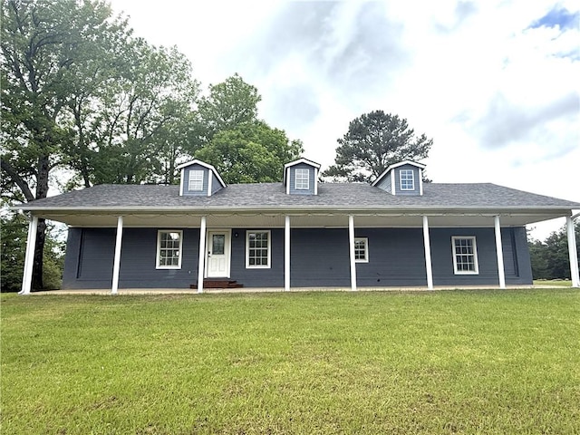 1385 Country Club Rd, Dover, AR 72837 - photo 2