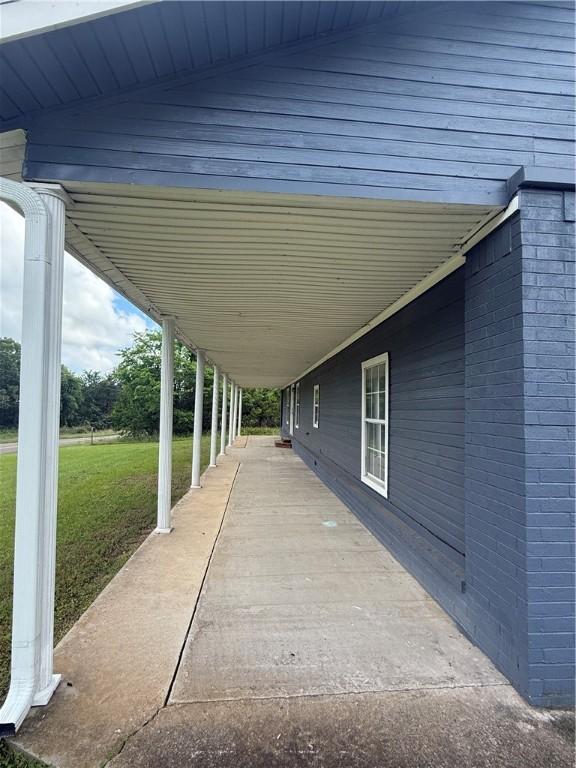 1385 Country Club Rd, Dover, AR 72837 - photo 3