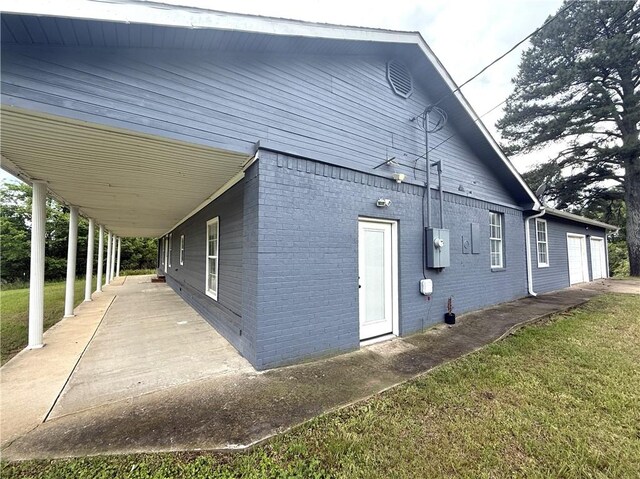 1385 Country Club Rd, Dover, AR 72837 - photo 4