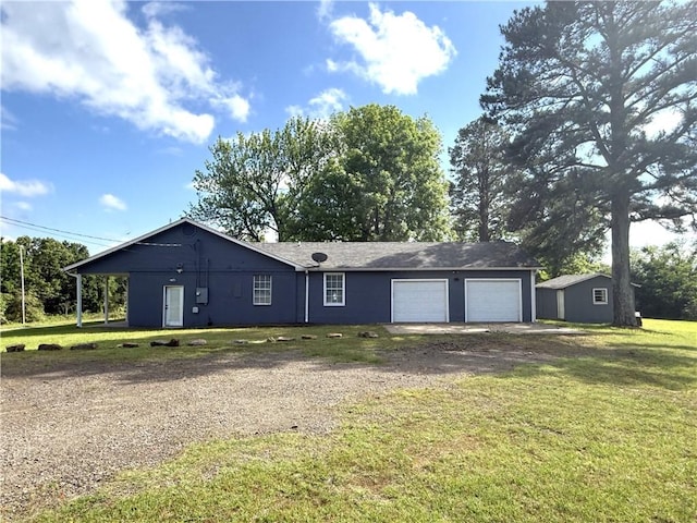 1385 Country Club Rd, Dover, AR 72837 - photo 5