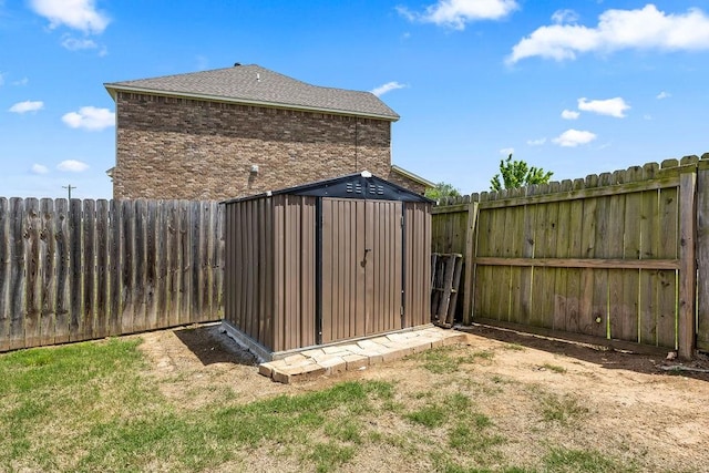 4208 SW Fieldstone Blvd, Bentonville, AR 72712 - view of fenced backyard
