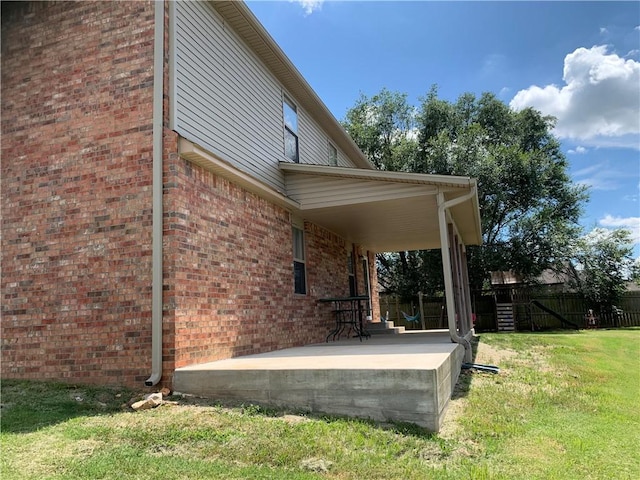 4208 SW Fieldstone Blvd, Bentonville, AR 72712 - photo 43