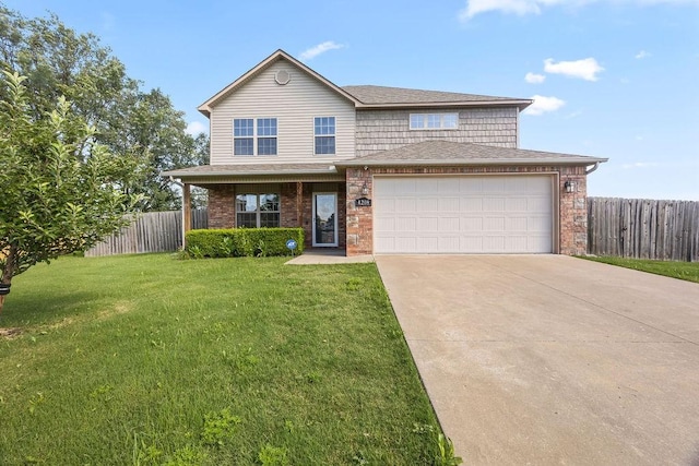 4208 SW Fieldstone Blvd, Bentonville, AR 72712 - photo 3