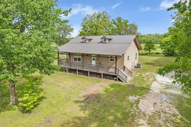 94 Elbert Rd, Anderson, MO 64831