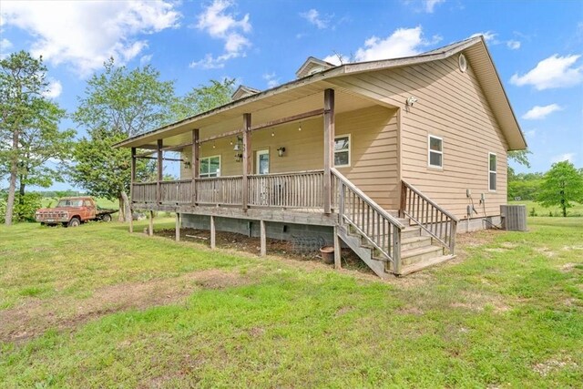 94 Elbert Rd, Anderson, MO 64831